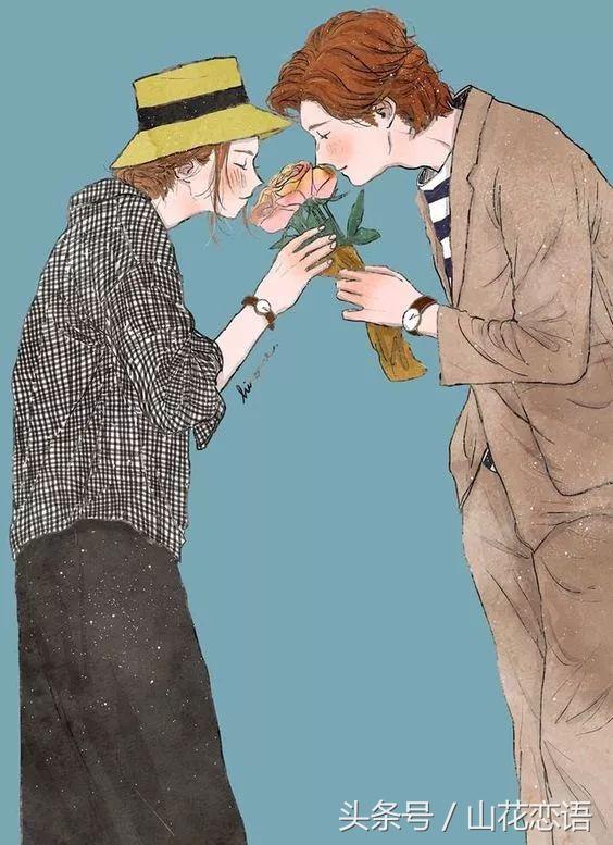 男友条件比我差,男友家庭条件差我该不该分手