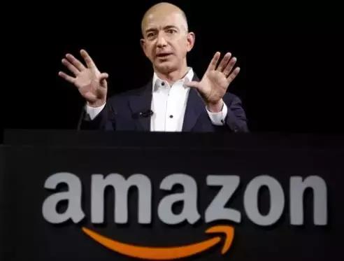 亚马逊贝佐斯为什么能成为大神,贝佐斯创建亚马逊的初心
