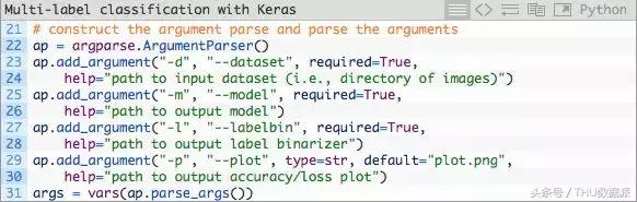 keras文本分类实战,keras教程