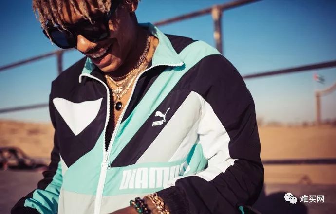 男朋友比Supreme、NIKE还要厉害，你们买的这只豹子怎会不火？