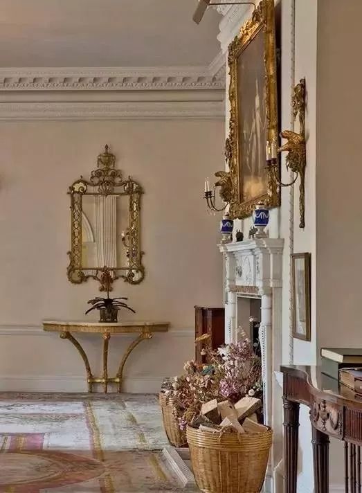 足球巨星豪宅前后对比,足球明星豪宅装修风格