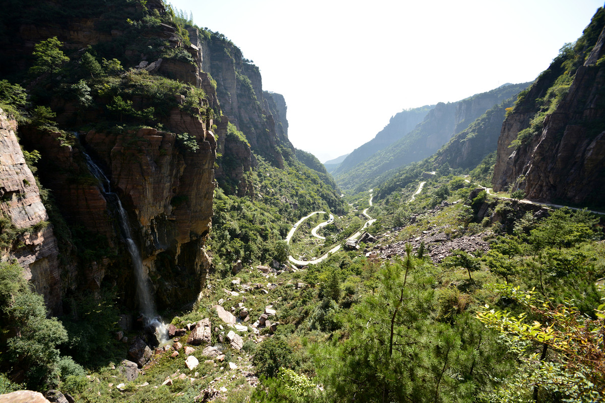 郭亮村民宿包吃住,郭亮村农家乐包吃住多少钱