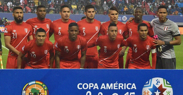 世界杯32支球队介绍,足球世界杯全国人民沸腾