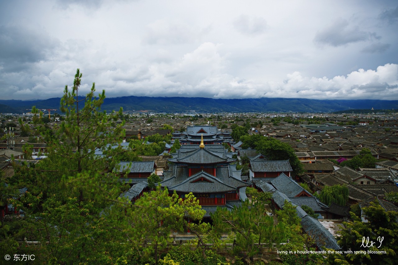 徐霞客游云南完整版,徐霞客穷游