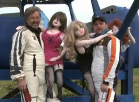 气娃,气娃有什么功能