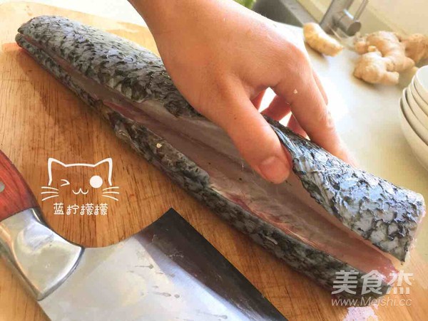 酸菜鱼家常做法简单又好吃儿童,酸菜鱼家常做法小孩也能吃的