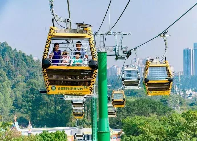 春节广州长隆旅游攻略带孩子,广州长隆动物园两日游亲子游攻略