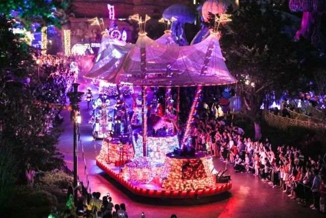 最适合暑假去的游乐场而且便宜,暑假带孩子去的游乐园推荐