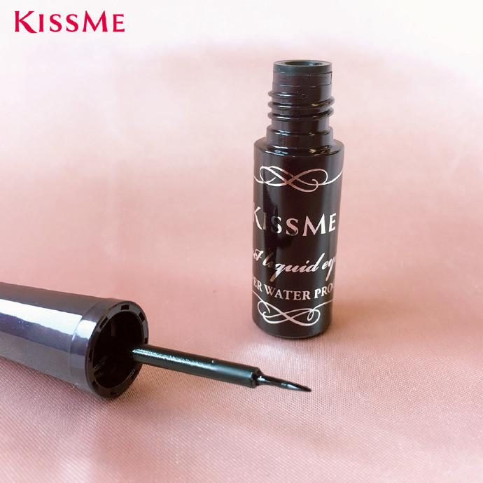 抛掉美瞳和浓眼妆，换上清新眼妆撩到会长大人不是梦想哦！