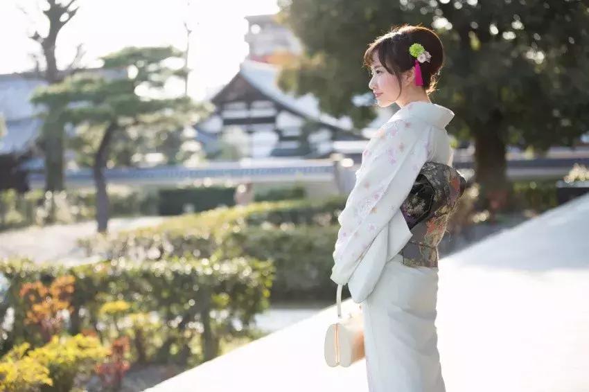 京都和服租赁预约,京都租和服攻略