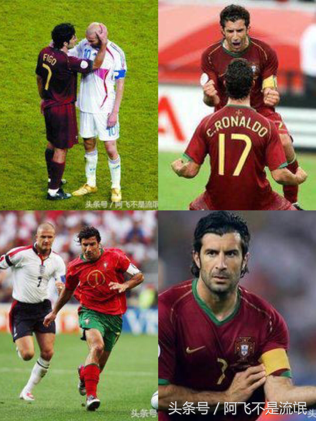 足坛十大足球巨星,足坛史上十大国字9号传奇巨星