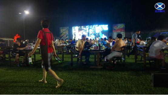 充满激情的绿茵场,激情飞扬绿茵赛场