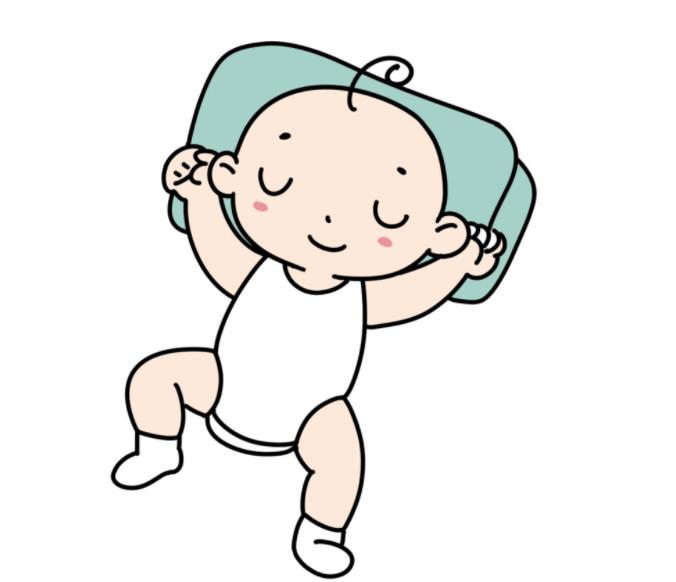 三伏天新生儿怎么带,三伏天怎么护理孩子