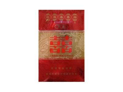 红双喜和普通牌子的区别,双喜牌和红双喜有什么区别