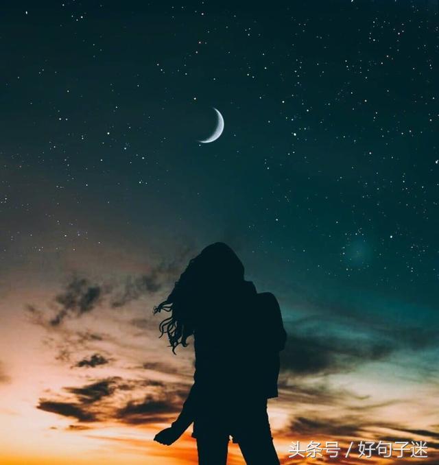 适合凌晨四点失眠睡不着的句子,失眠睡不着白天很精神的句子