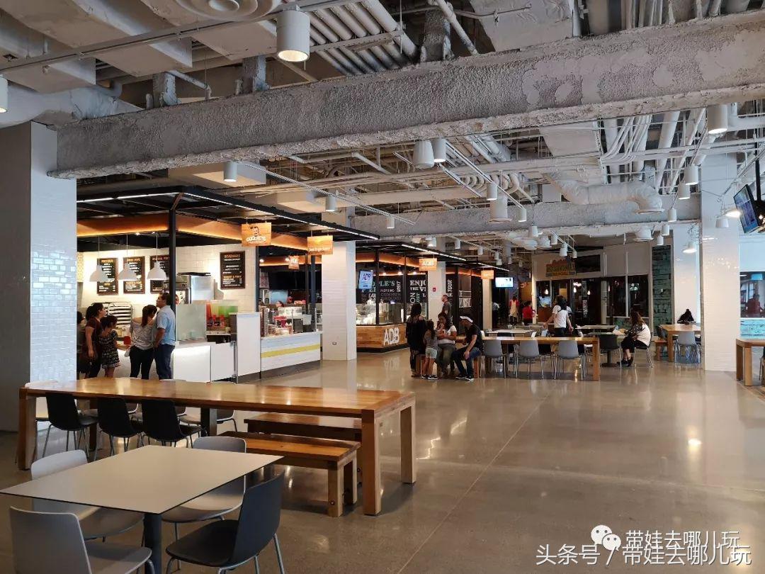 芝加哥清凉一夏,美国芝加哥初冬风景