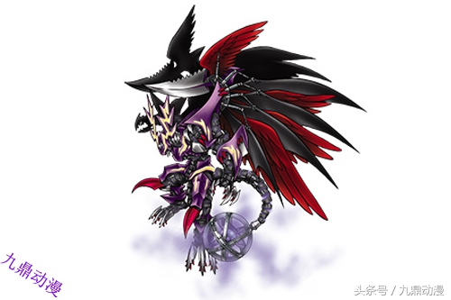 数码宝贝历代主角团的最终形态,数码宝贝五大宿命之战