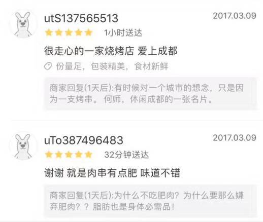 烧烤外卖纯利润大概有多少,烧烤外卖月售2000单有多少利润