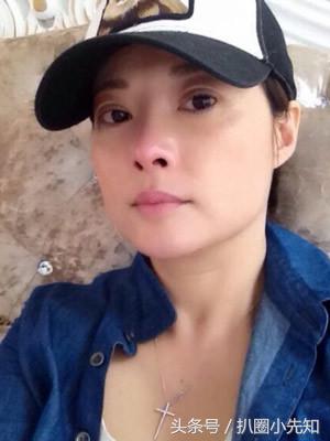 娱乐圈“女纪检委”再次出手曝猛料,养小鬼,古曼童,贵圈真是乱