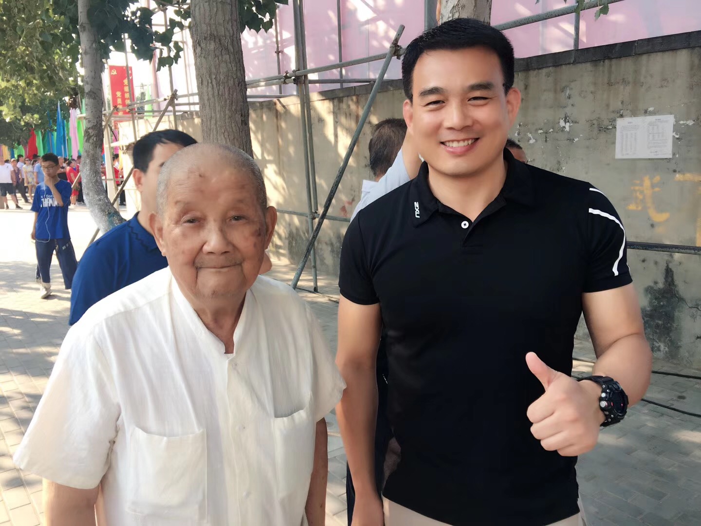 塔沟武校昆仑决视频,塔沟武校打昆仑决