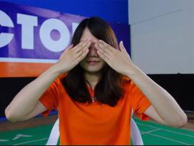 羽毛球场单打最详细的讲解,羽毛球场上的七大必杀技