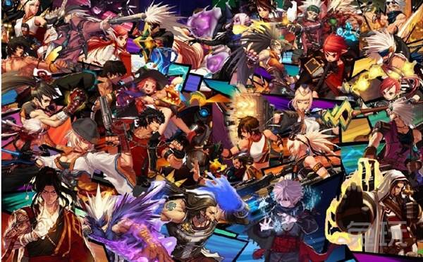 dnf全职业排名最新分析,dnf全职业排名最新5月