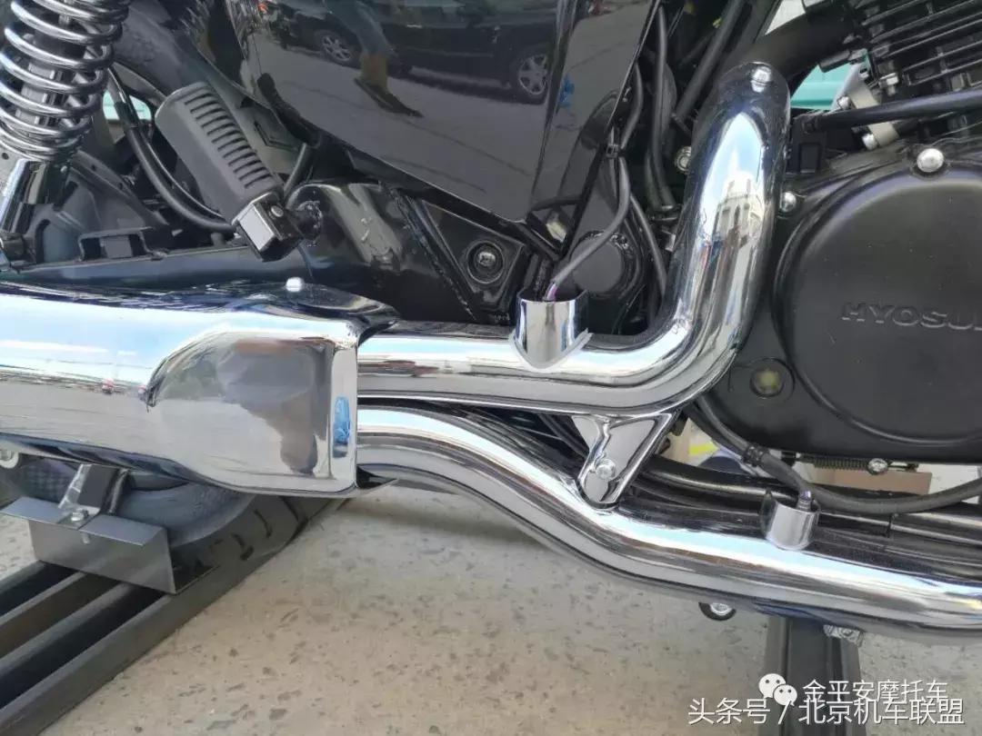 轻骑gv250油耗实际多少,轻骑gv250启动后大灯怎样关闭