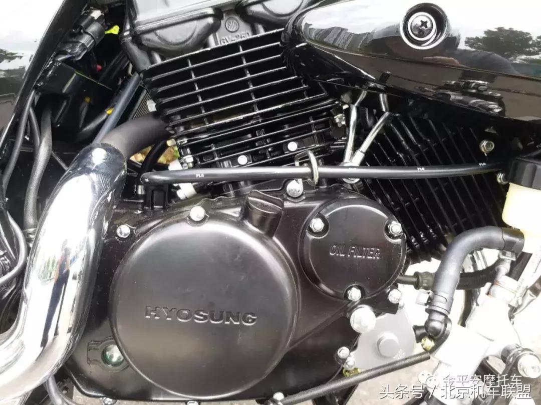 轻骑gv250油耗实际多少,轻骑gv250启动后大灯怎样关闭