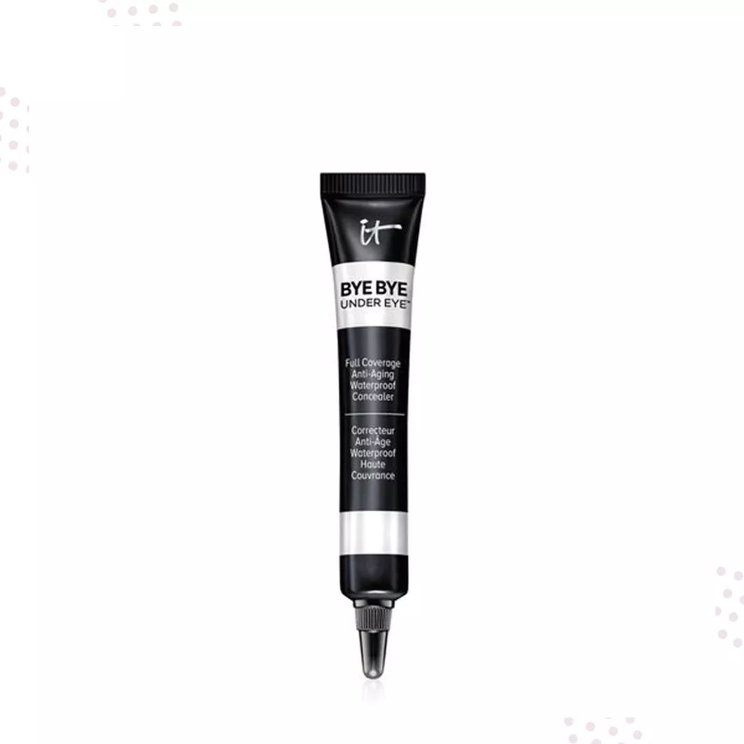 hourglass遮瑕遮黑眼圈用什么色号,不需要手法就可以遮黑眼圈的遮瑕