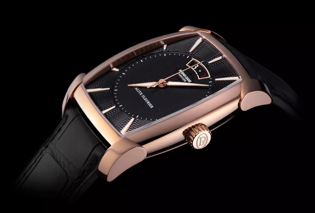 为了一个认证损坏5%的手表，21天测试一块表，帕玛强尼为品质拼了