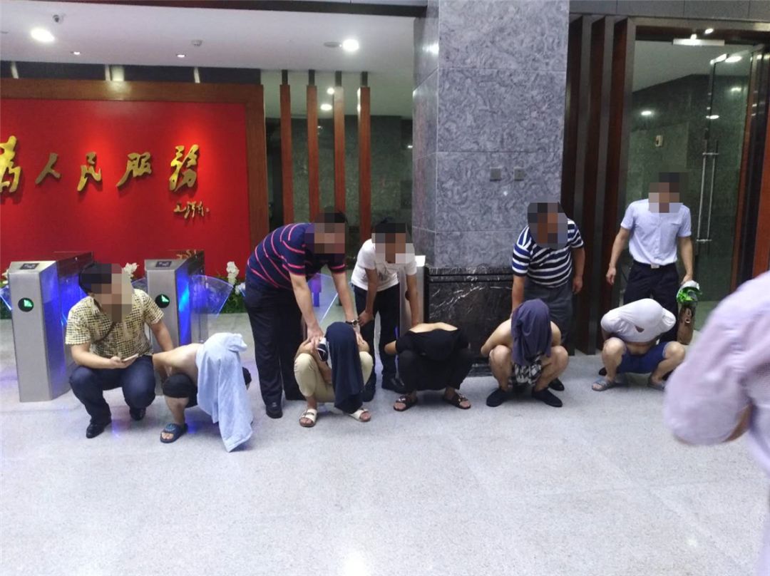 世界杯赌博团伙被抓,涉案赌博金额1000万怎么判