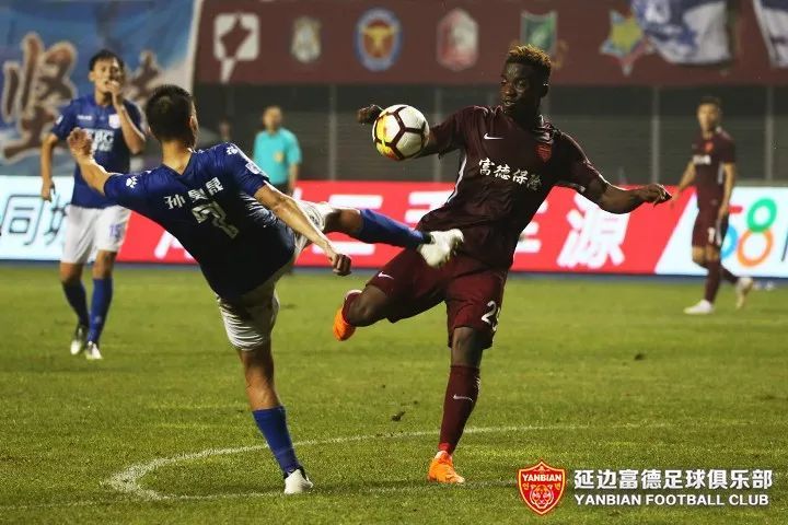 石家庄永昌vs延边富德直播,延边富德中甲不败