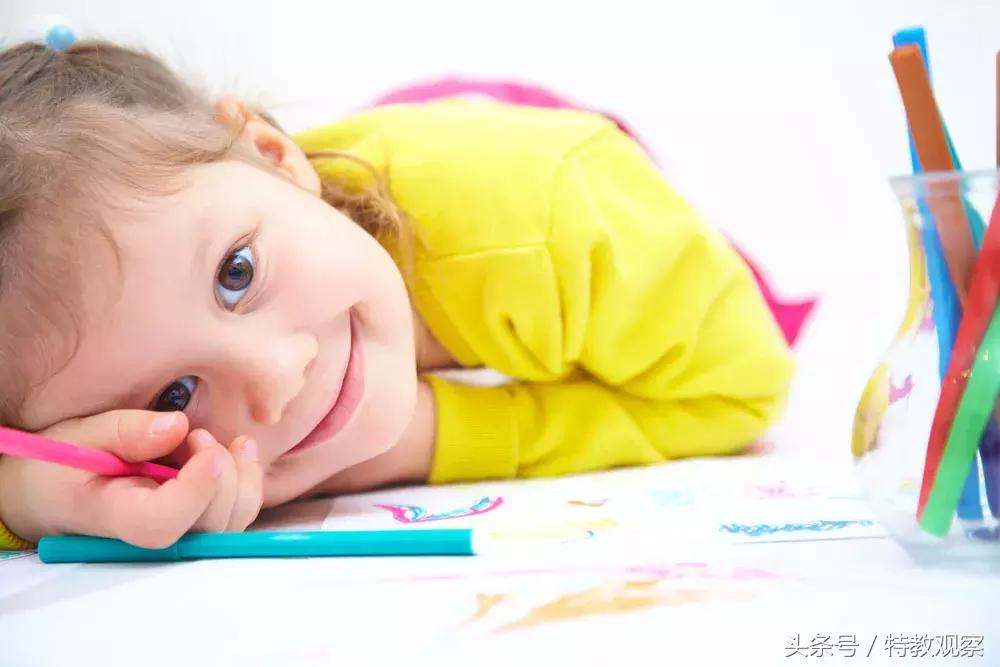 如何教导自闭症孩子理解自己和他人的情绪情感？