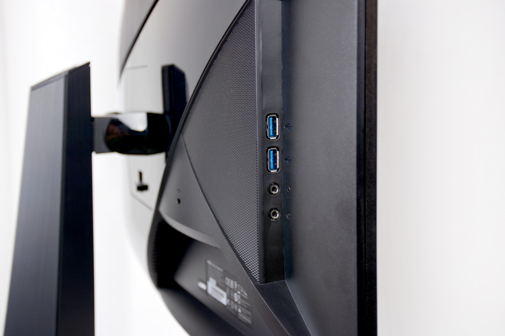 微星g27cq显示器,msi微星显示器g24c