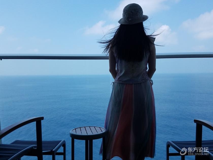 坐豪华游轮,坐豪华游轮是什么体验