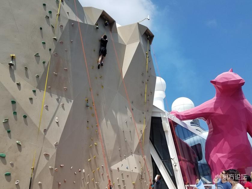 坐豪华游轮,坐豪华游轮是什么体验