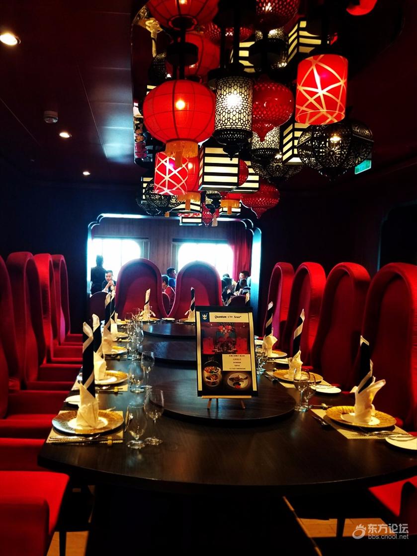 海洋量子号游轮旅游攻略,坐海洋量子号游轮旅游攻略