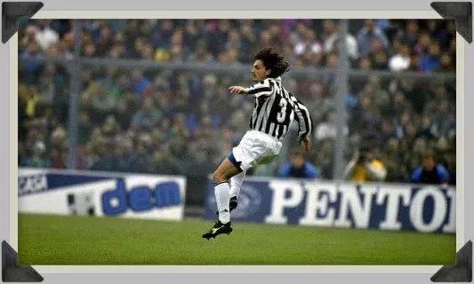 百年尤文，谁主沉浮；我们的故事，OnlyForJU