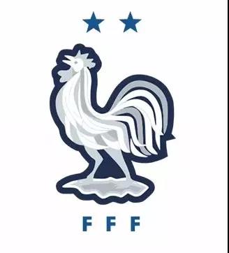法国足协标志,法国足协凯旋门