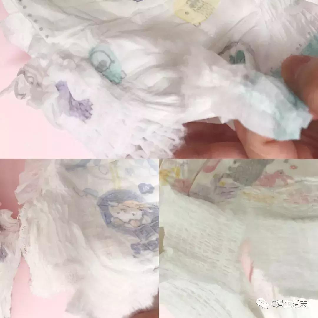 哪款拉拉裤最好用,10大口碑最好用的拉拉裤