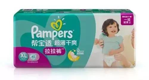 13款拉拉裤评测，最好用的竟然是……