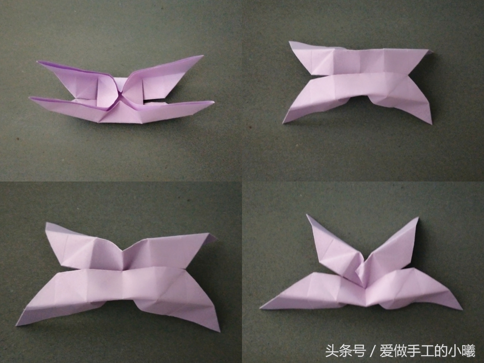 折纸蝴蝶折纸小鸡,折纸王子折纸蝴蝶