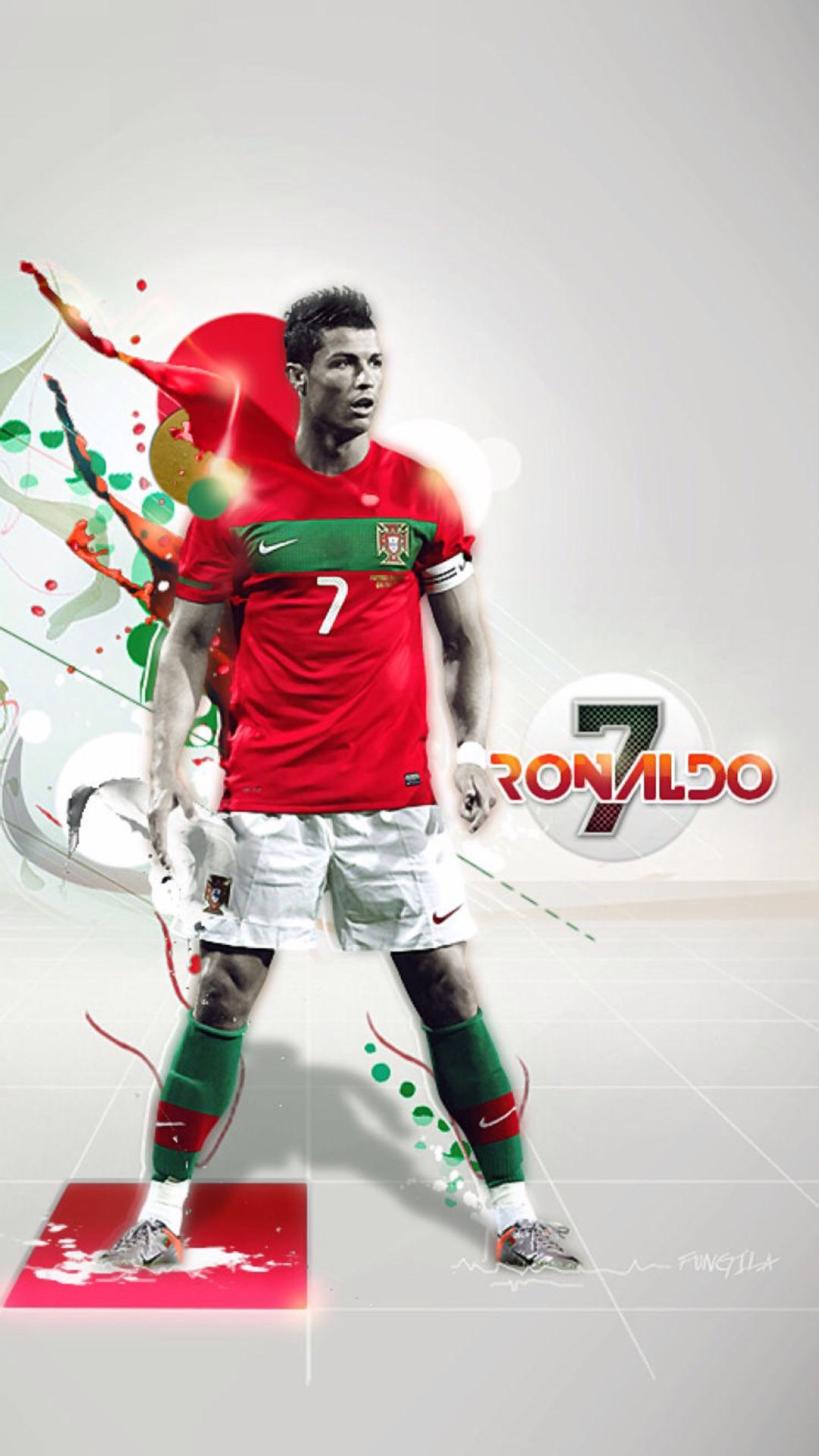 c罗手机壁纸高清mate30,壁纸足球c罗皇马