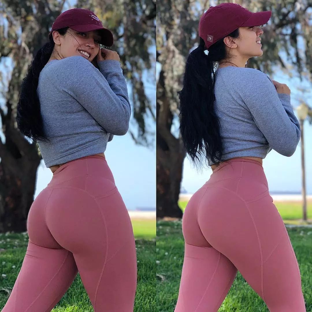 看完《邪不压正》，美臀杀，我只服“许晴趴”！