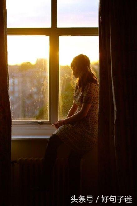 微信说说心情短语句句触动人心,突然很累很累的伤感说说