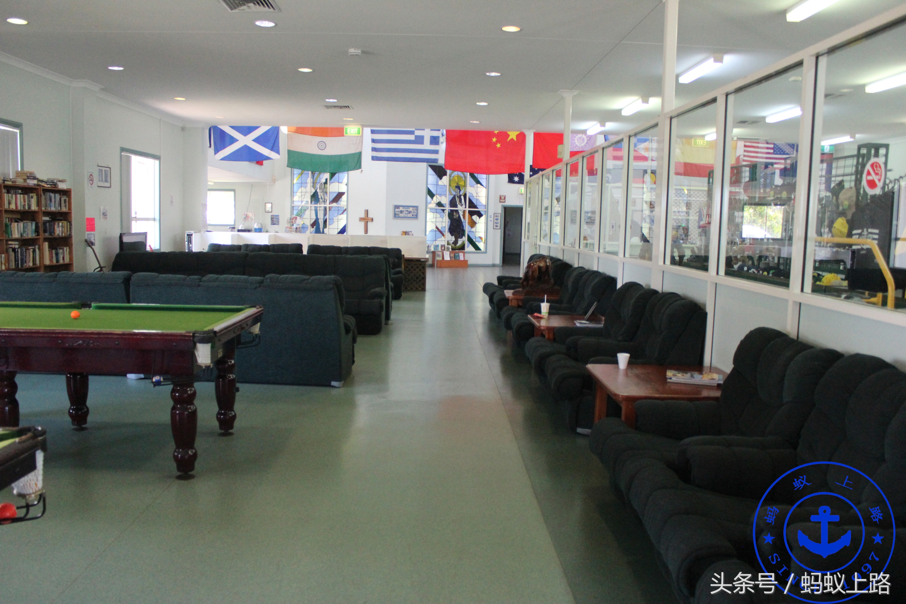 澳大利亚的gladstone在哪装煤,澳大利亚的gladstone