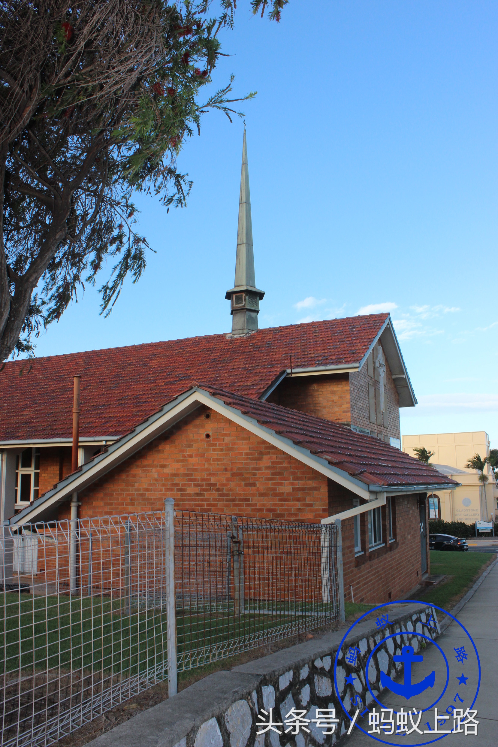 婢冲ぇ鍒╀簹gladstone浣嶇疆,婢冲ぇ鍒╀簹gladstone鍦ㄥ摢