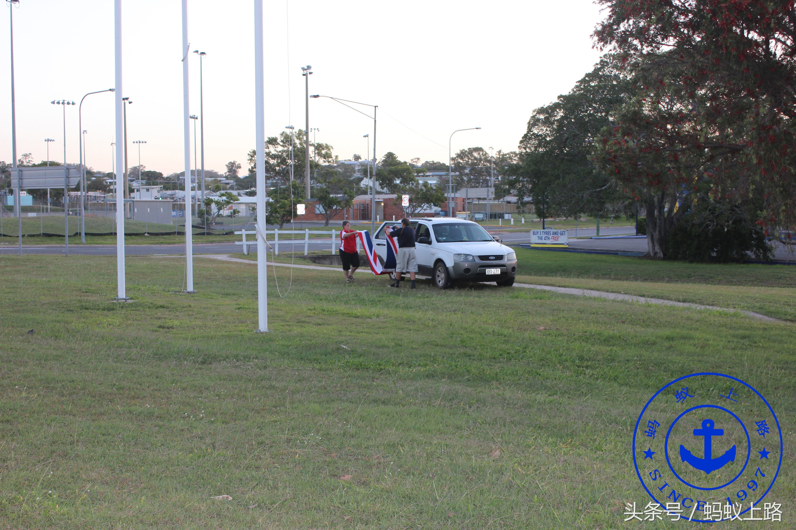 澳大利亚的gladstone在哪装煤,澳大利亚的gladstone