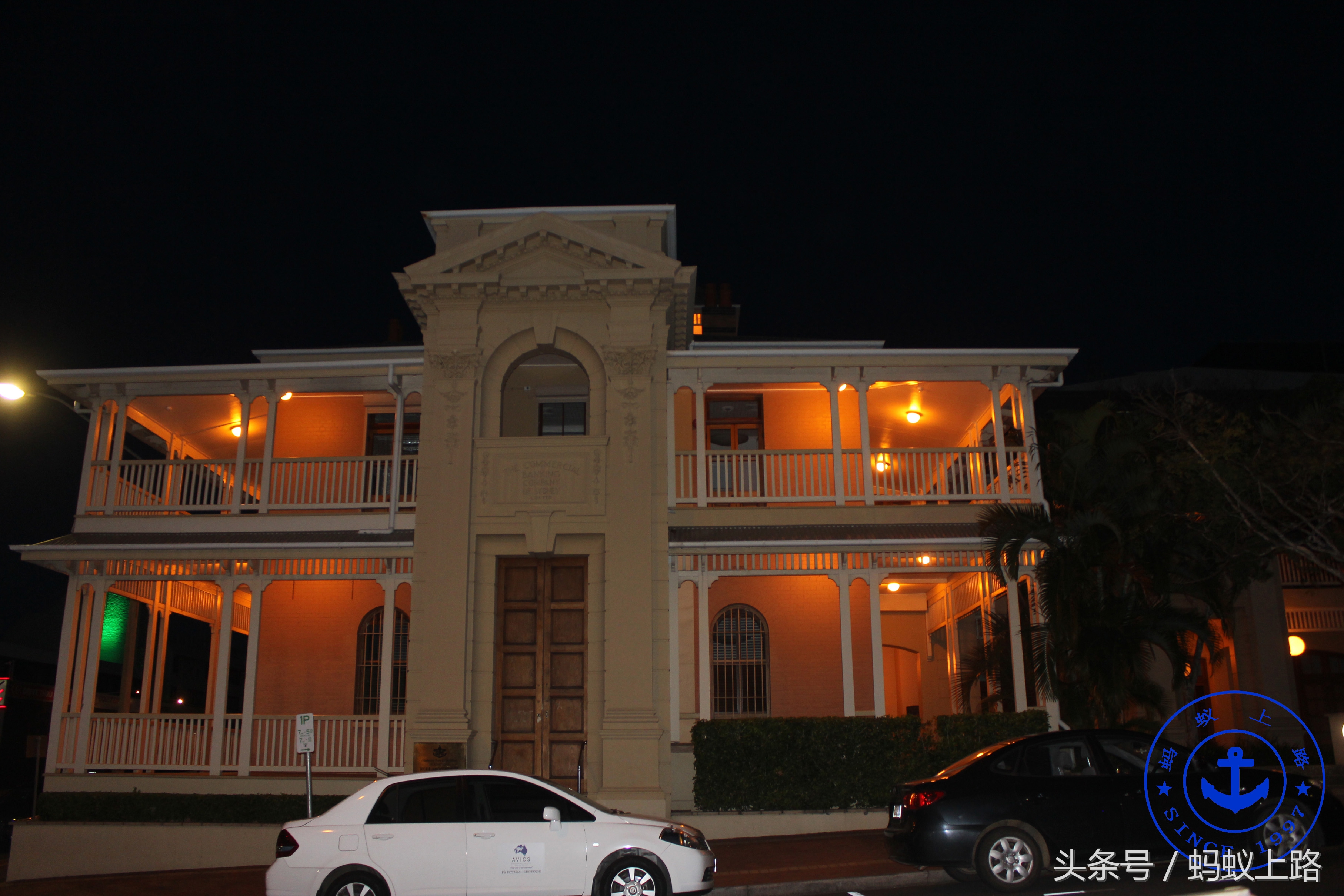 澳大利亚的gladstone在哪装煤,澳大利亚的gladstone