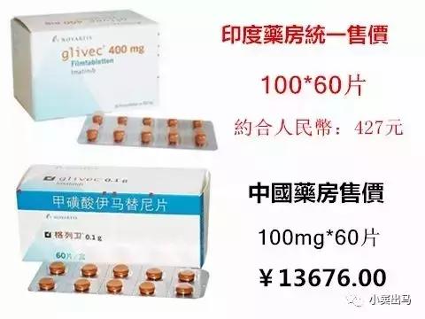 李克强总理批示抗癌药降价保供！检察官评《我不是药神》梳理“陆勇司法定律”